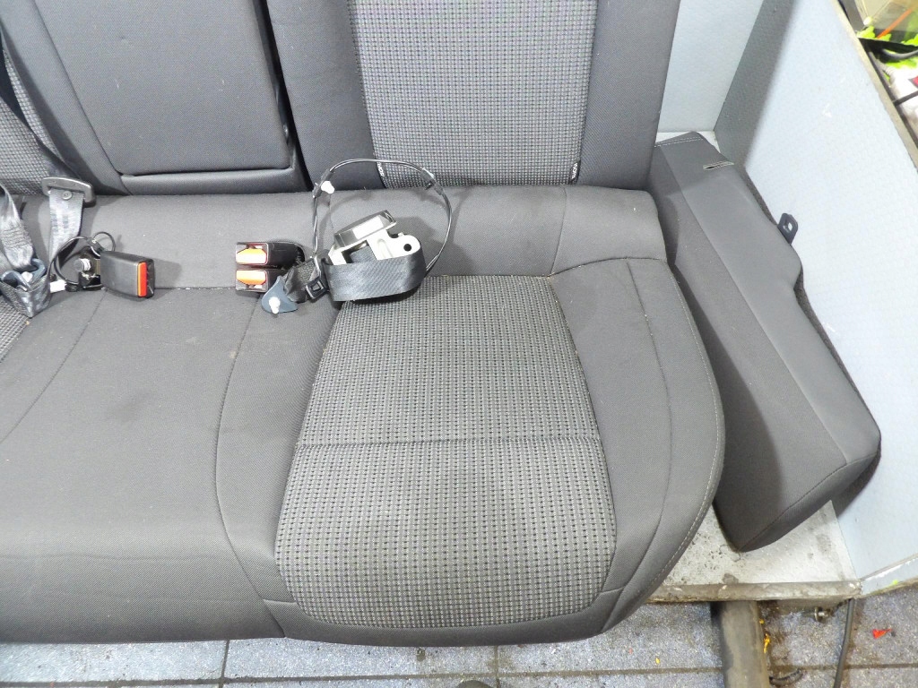 PEUGEOT 508 und Sedan Sitz Sitz heck