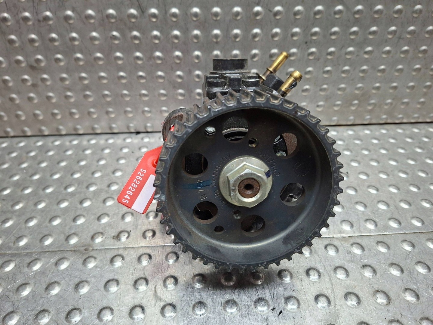 Einspritzpumpe BOSCH 0445010150 FIAT BRAVO II 1.9 MJET 2007