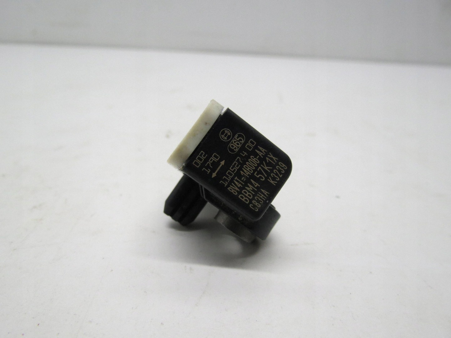 impact sensor airbag VOLVO S60 II V60 and 8V4T14B006AA 110527