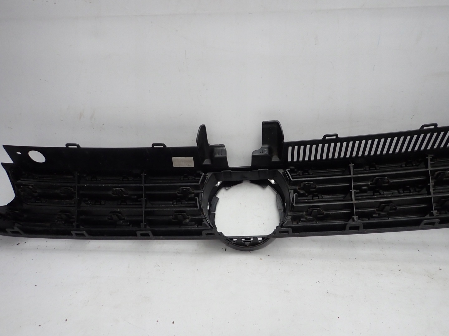 VW TOURAN II 2 15-> grill grille radiator