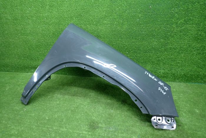 VW TIGUAN 08-15 fender right front front