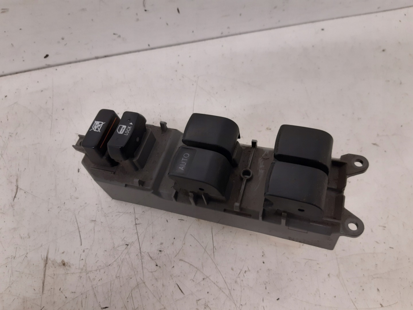Panel Vitre europa Toyota RAV4