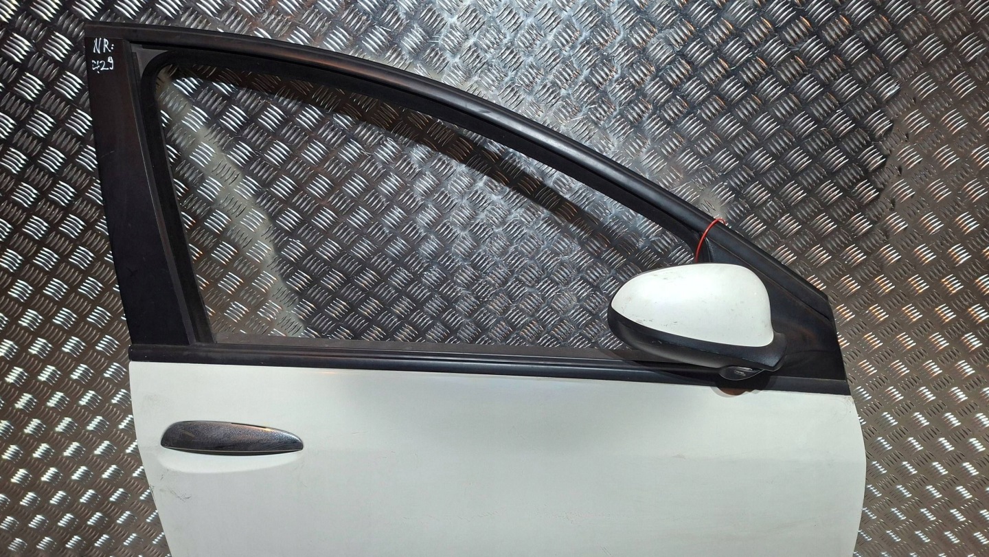 door right front FIAT CROMA II 2005
