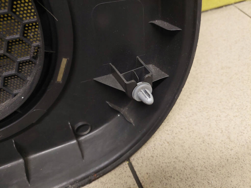 CHEVROLET EPICA II upholstery door right front