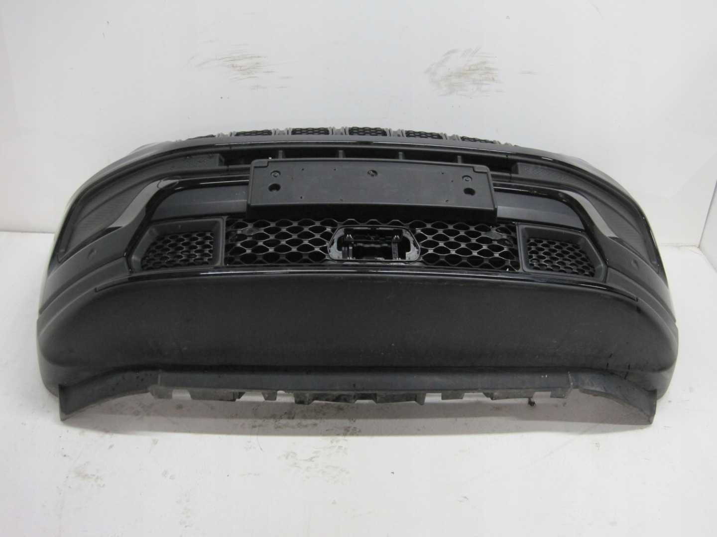Frontstoßstange JEEP COMPASS II 6PDC vorne