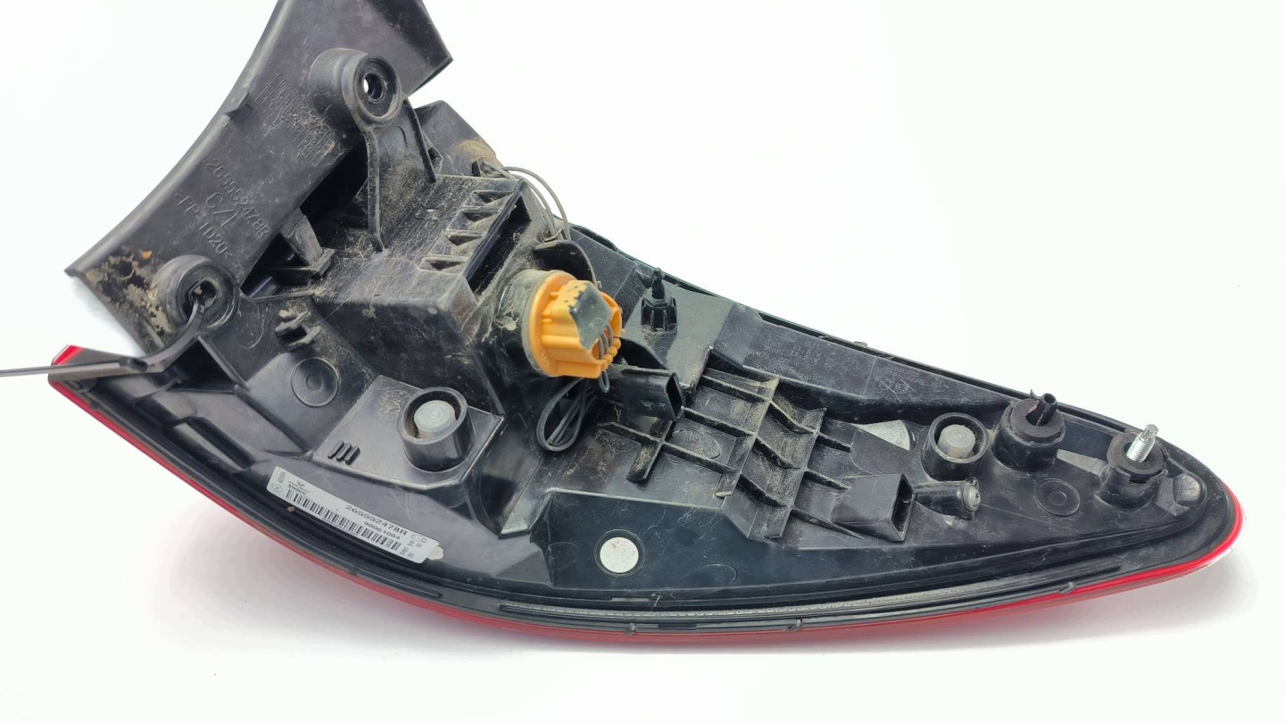light left rear part 265552478R RENAULT KADJAR