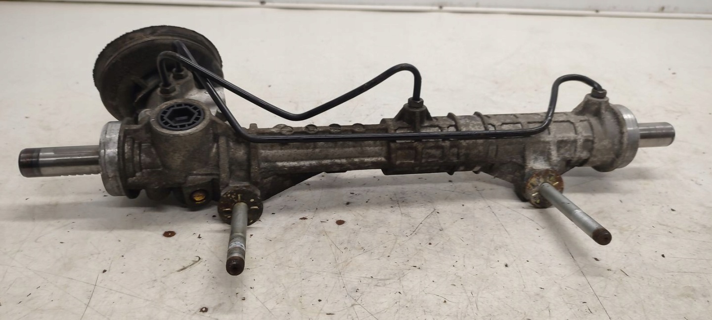 Boîte direction Citroen C4 et 1,6 HDI