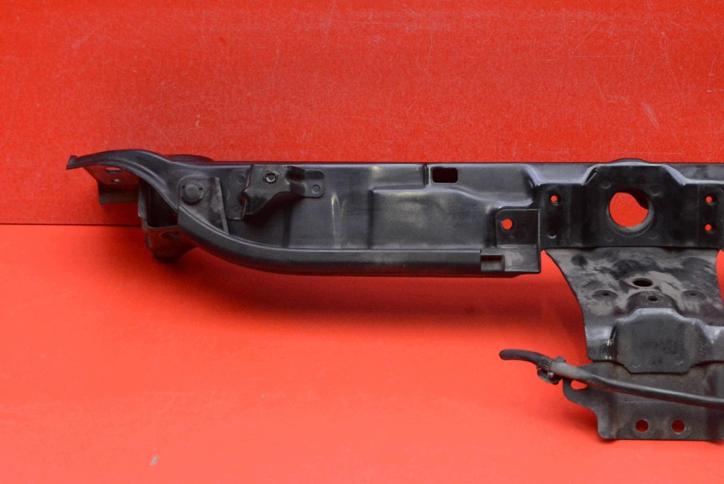 support panel for radiators pillar upper CITROEN C-CROSSER 2.2 HDI 156 KM 07-13