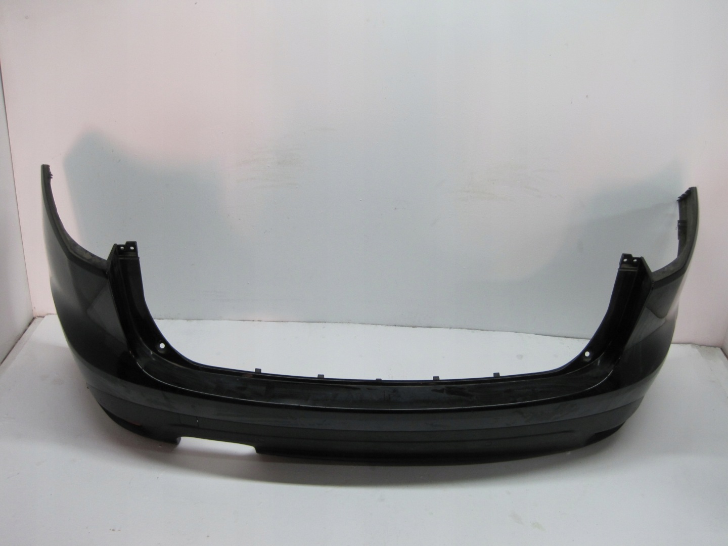 bumper rear part rear JAGUAR F PACE 4 PDC 17R
