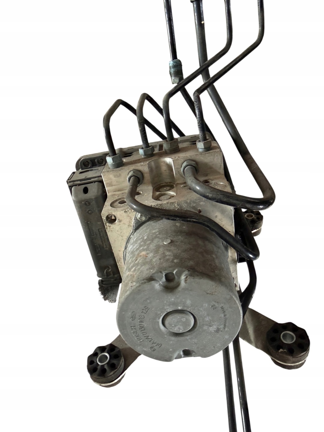 pump control unit ABS BMW F01 F02 3.0D 6850068
