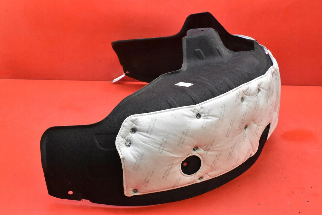 mudguard left rear part rear. 86821-R2000 KIA SPORTAGE 5 V 21-25