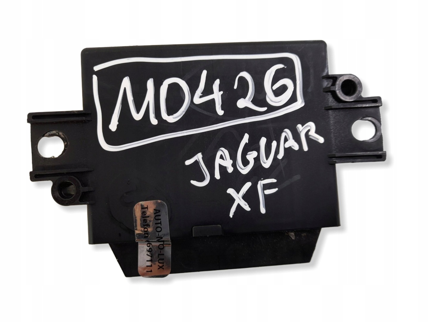 Jaguar XF X250 module PDC 6W8315K866BJ (MD426)