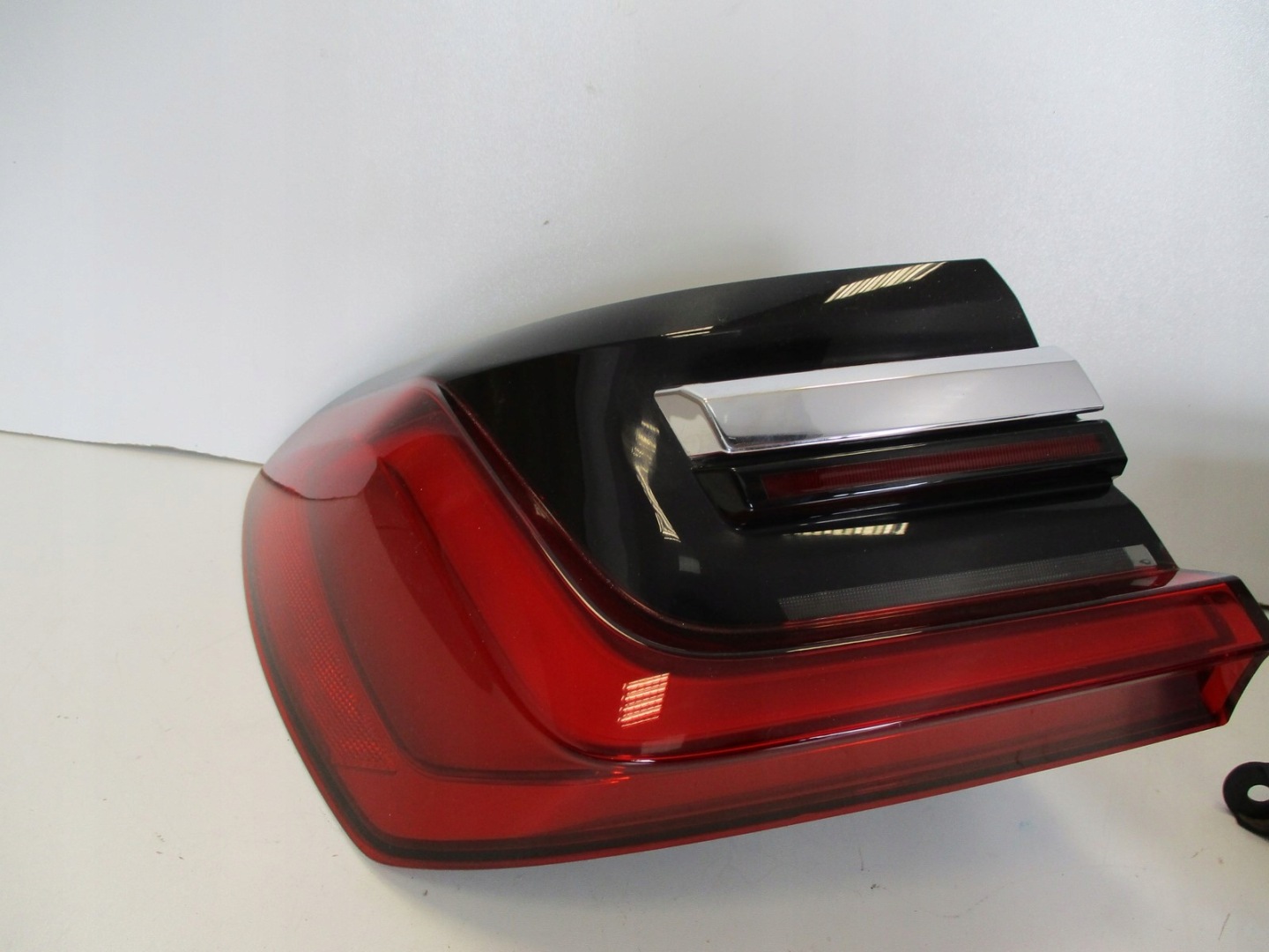 light BMW 7 G12 G11 LED LIFT 7481197 left