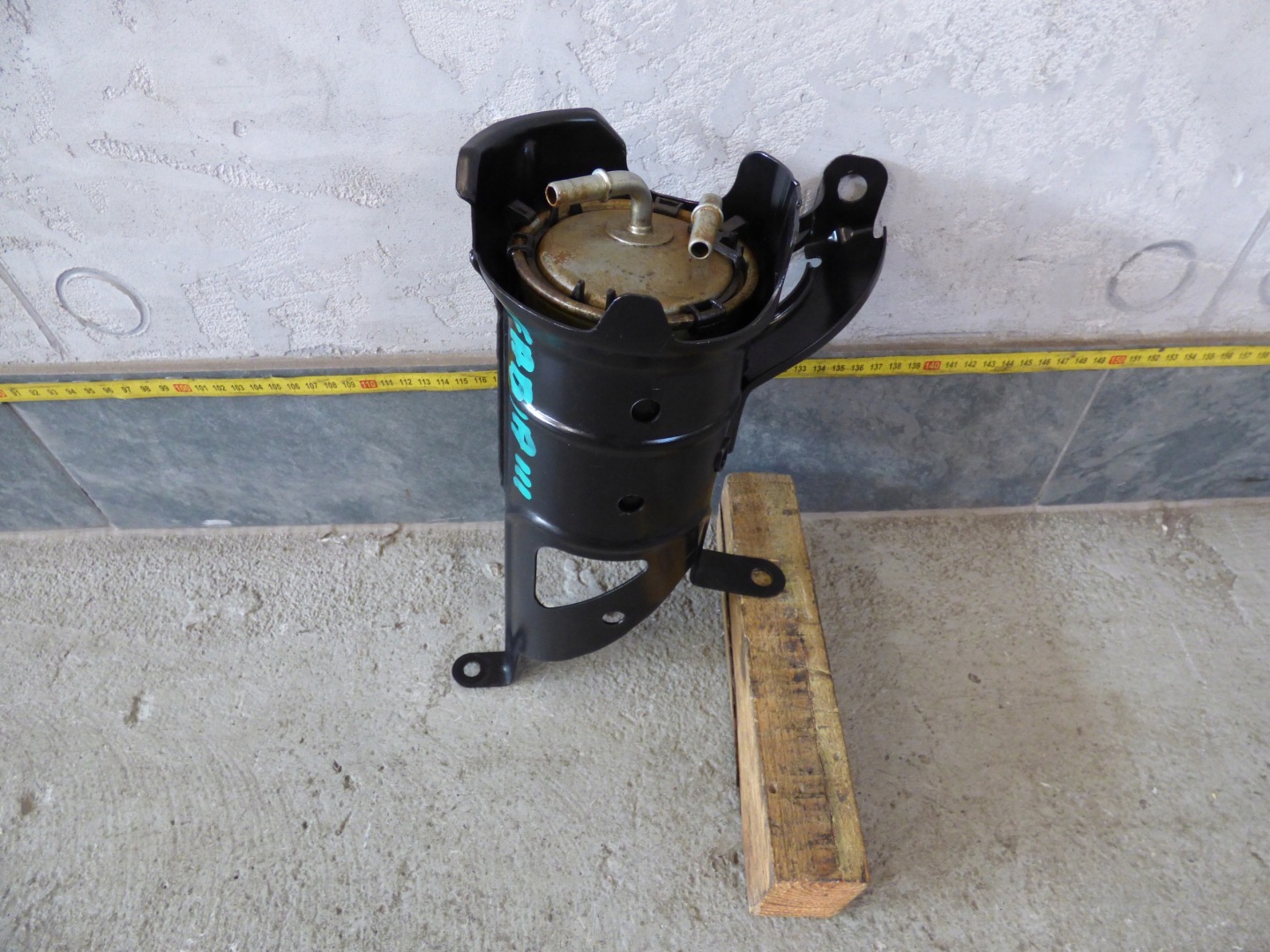 filter goriva držač 6C0127224 FABIA III 1.4 TDI