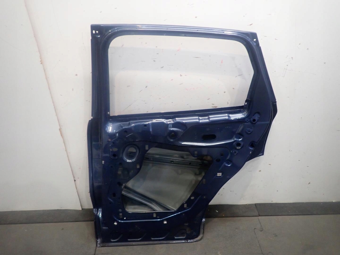 door rear part rear. right FORD KUGA MK3 2019