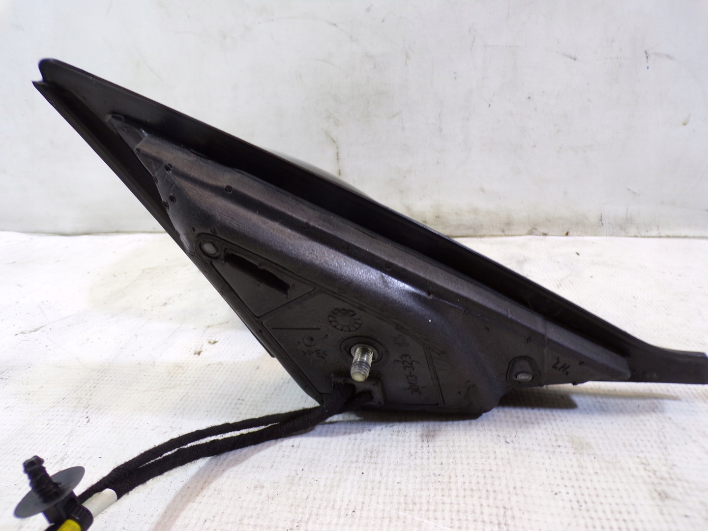 Spiegel links VOLVO V50 8 PIN (2)