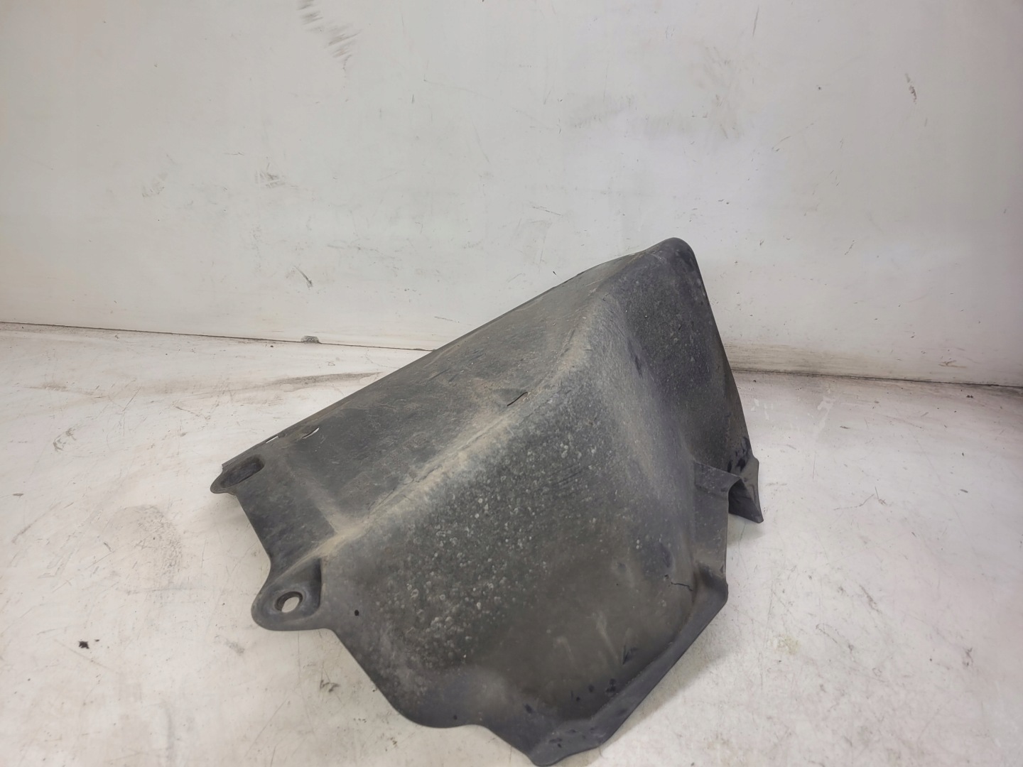 BLENDE ABDECKUNG ABDECKUNG UNTERFAHRSCHUTZ LINKS HECK AUDI Q5 8R0825219B