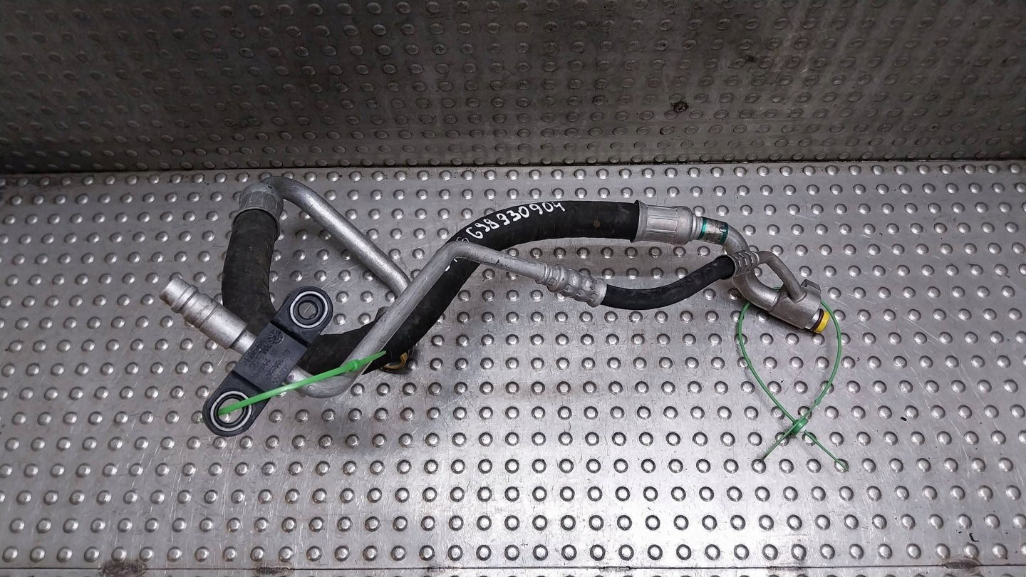 prijenos klimatizacije 6989309 BMW 1 E87 E81 LIFT 2.0D N47