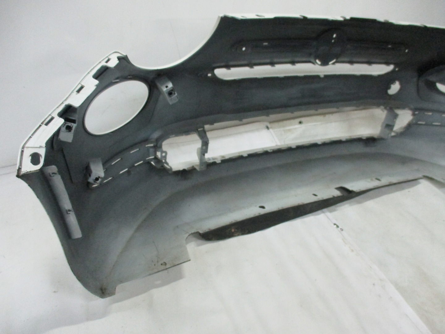 bumper front front Fiat 500 lift 15-20r 735619491