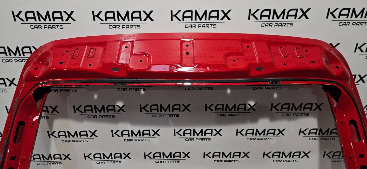 trunk door boot rear AUDI A3 8Y 20- original