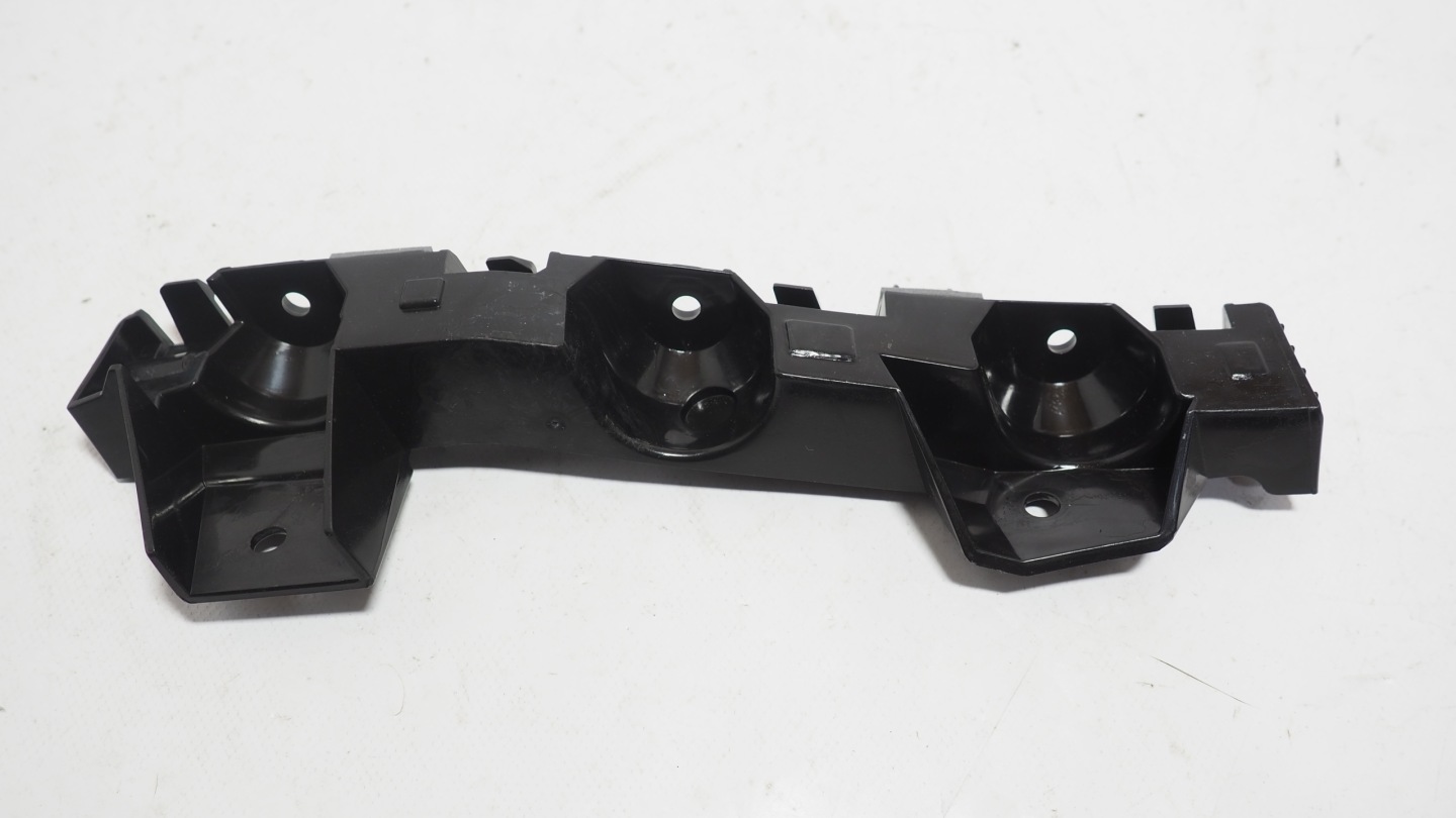 Renault Captur II bumper bracket left rear part 850456579R