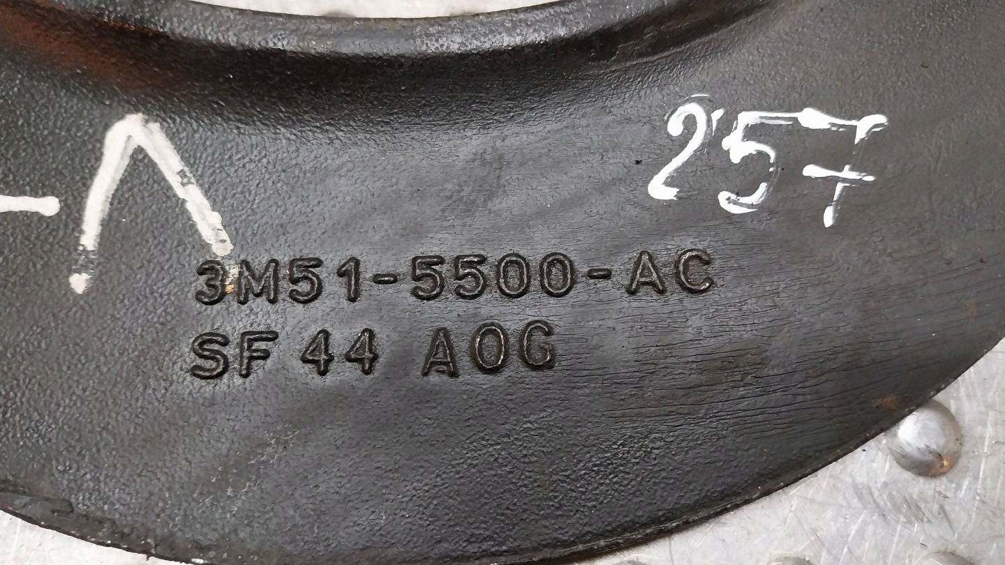Querlenker links rechts heck 3M51-5500-AC VOLVO C30 S40 II V50