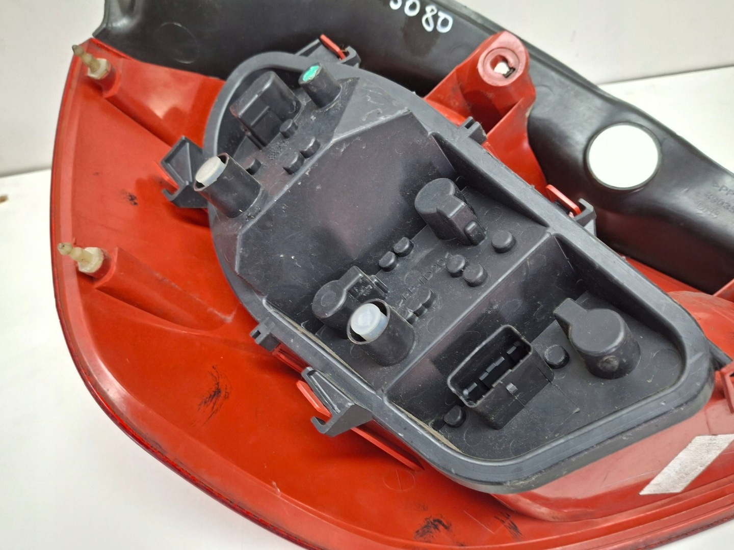 light rear right 89035080 RENAULT CLIO III 2006