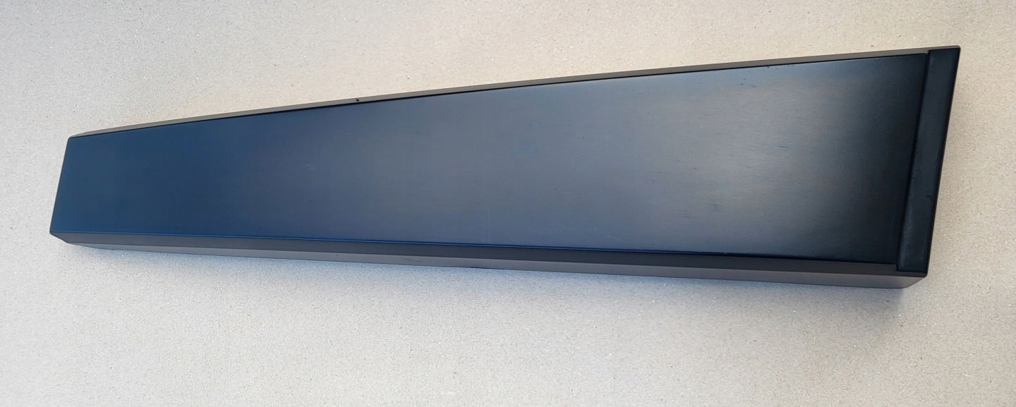 cover side SLUPKA right front cap CITROEN C4 GRAND PICASSO OE