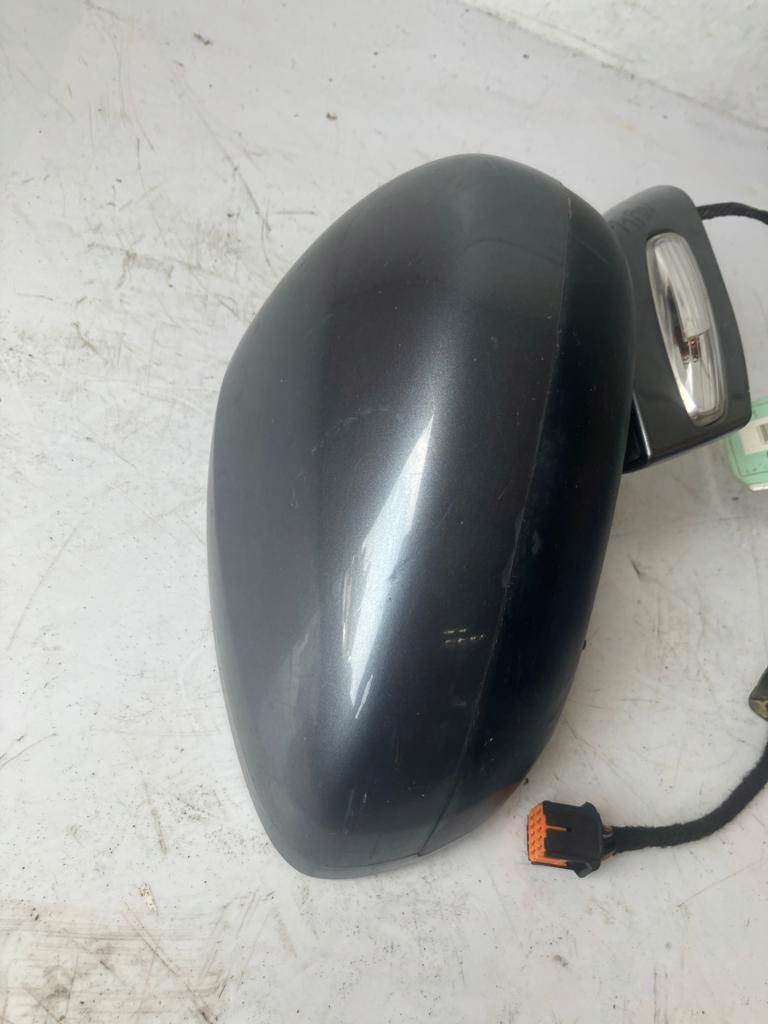 mirror right C5 III X7 11PIN KTHB EU