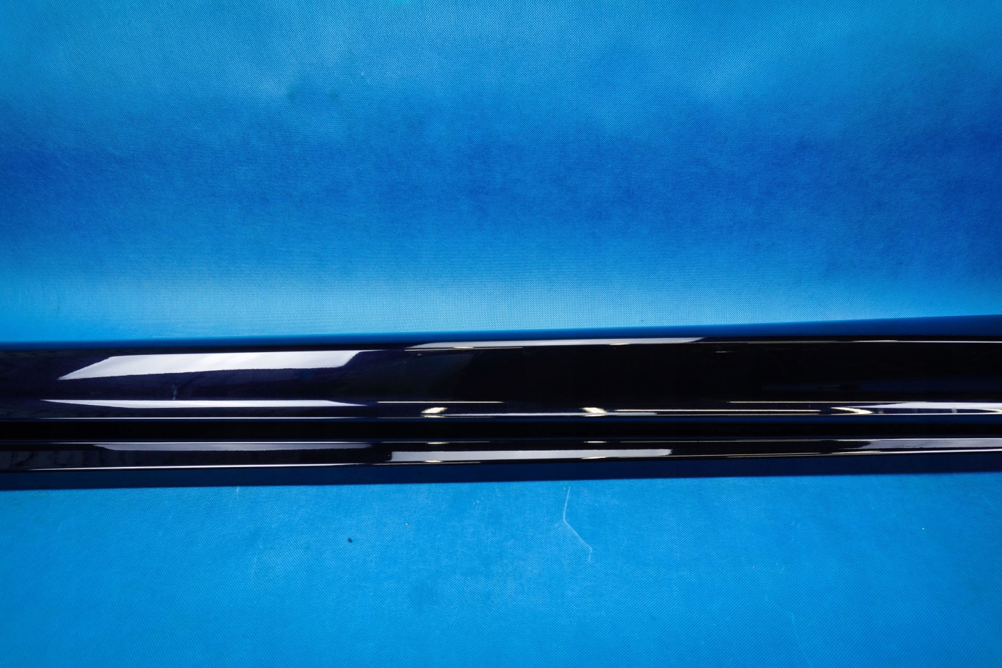 moulding cap threshold right LED BMW X5 G05 m-packet 8099112 7946664 416