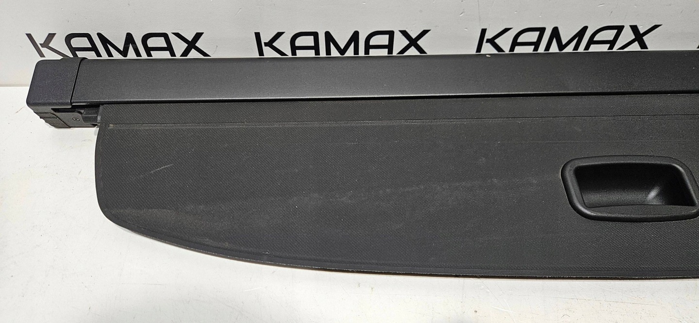 blinds boot FORD FOCUS MK4 IV KOMBI 18- original JX7B-N55066