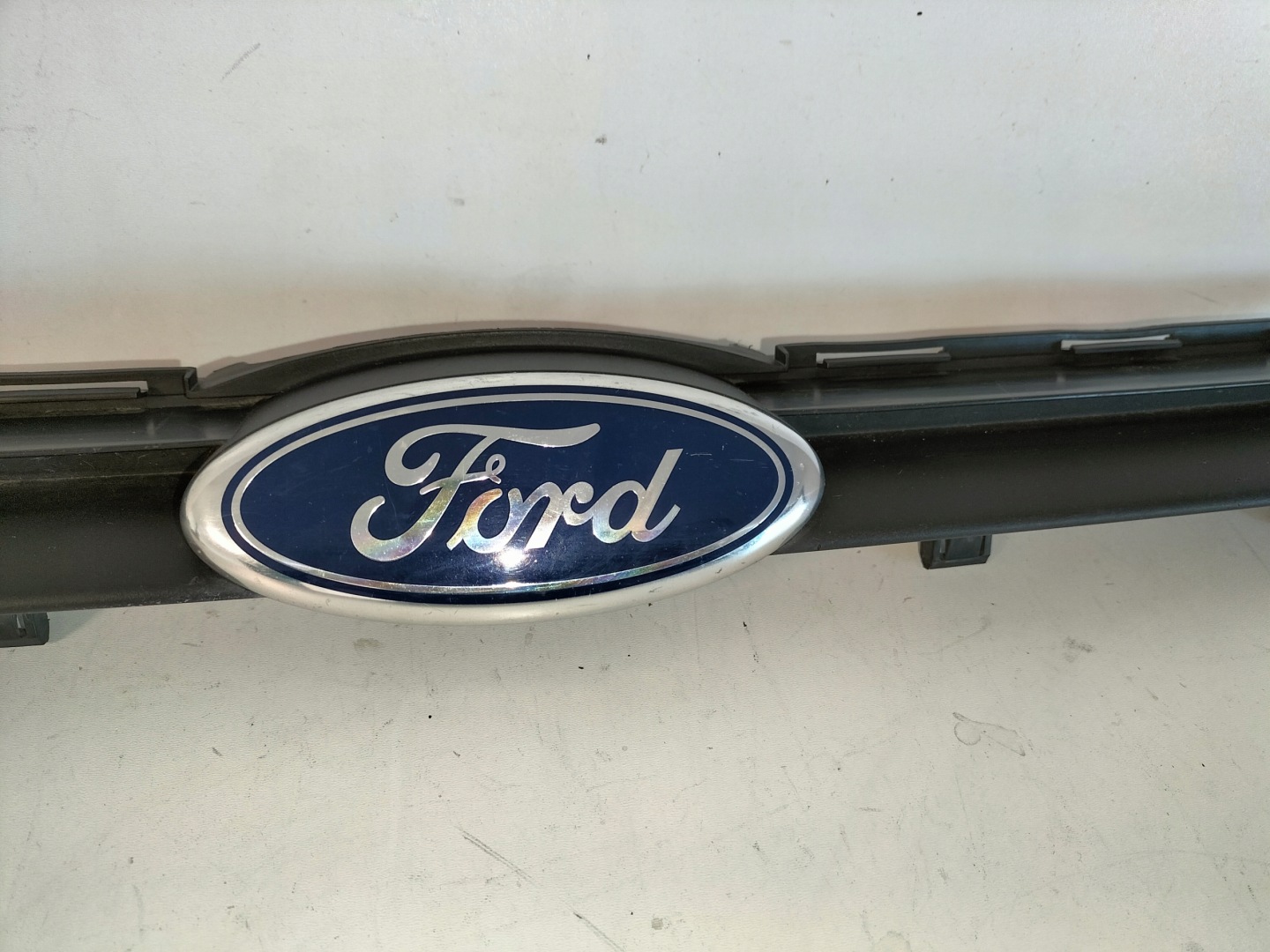 grille grid grill FORD B-MAX 12-17