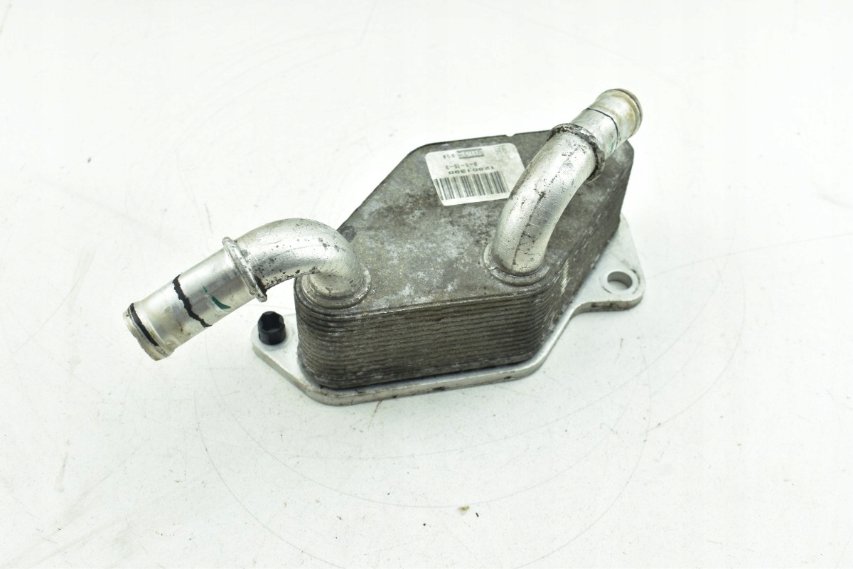 radiatore olio OPEL INSIGNIA A 2.0 Turbo A20NHT