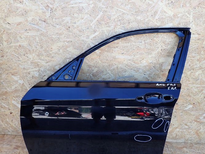 BMW F20 F21 1 door left front front