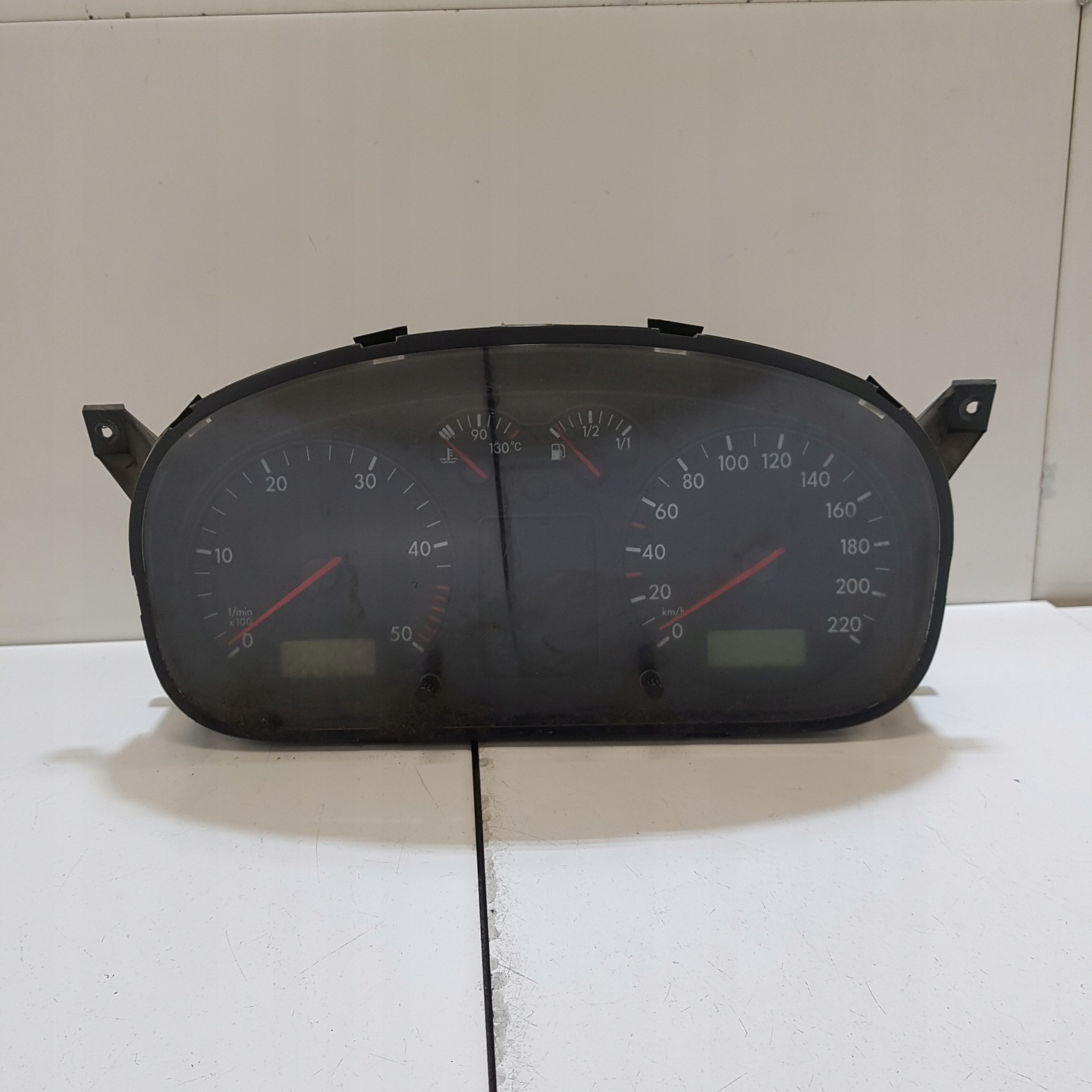 dials dials VOLKSWAGEN T4 2.4 D 7D0920805D
