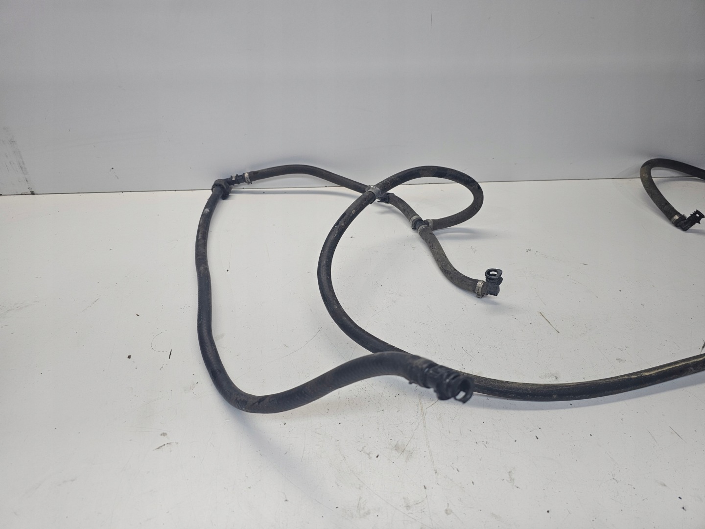 prijenos crijevo mlaznice AUDI A4 B8 A5 8T 8K0