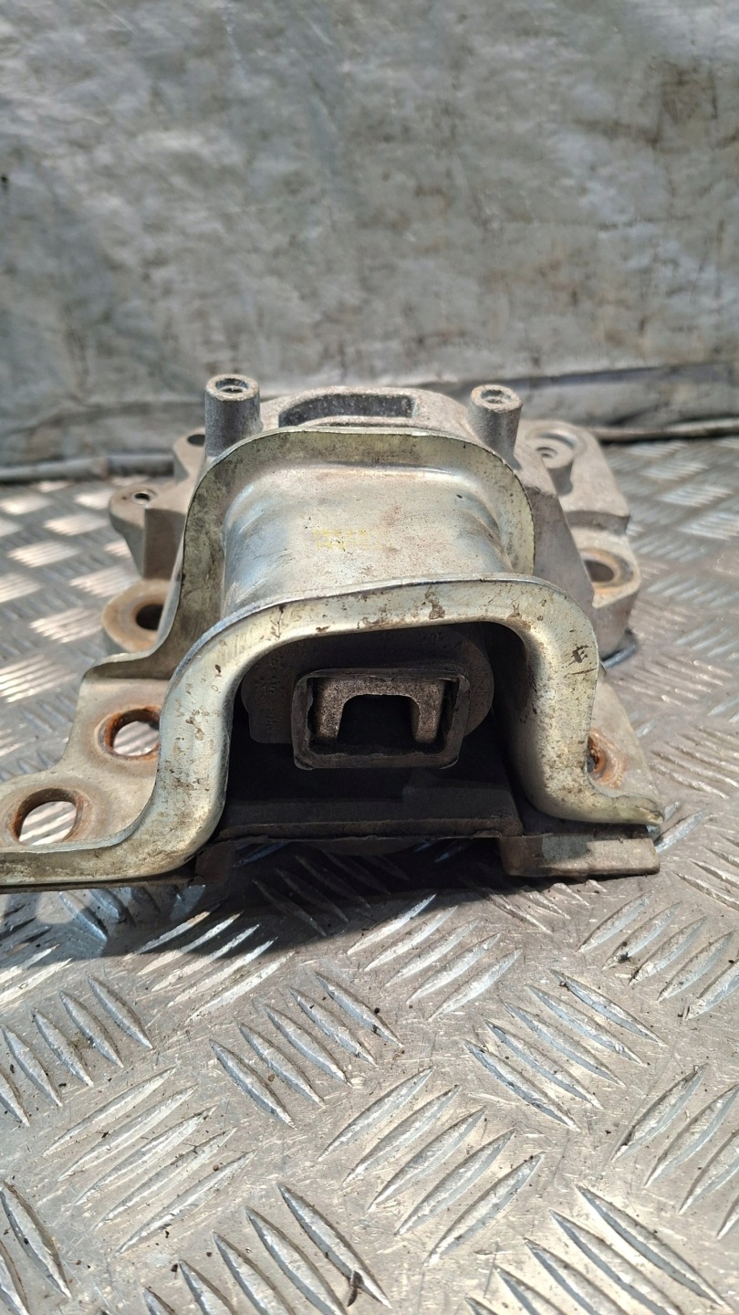 holder gearbox mount FIAT DUCATO III 3.0HDI