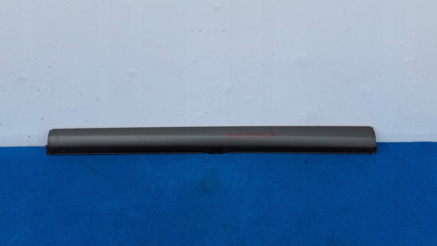 VW GOLF plus CROSS 5M left moulding threshold threshold cap 5M0853859 DN703IP
