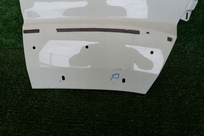 FIAT DUCATO BOXER JUMPER 06-14 fender left front front