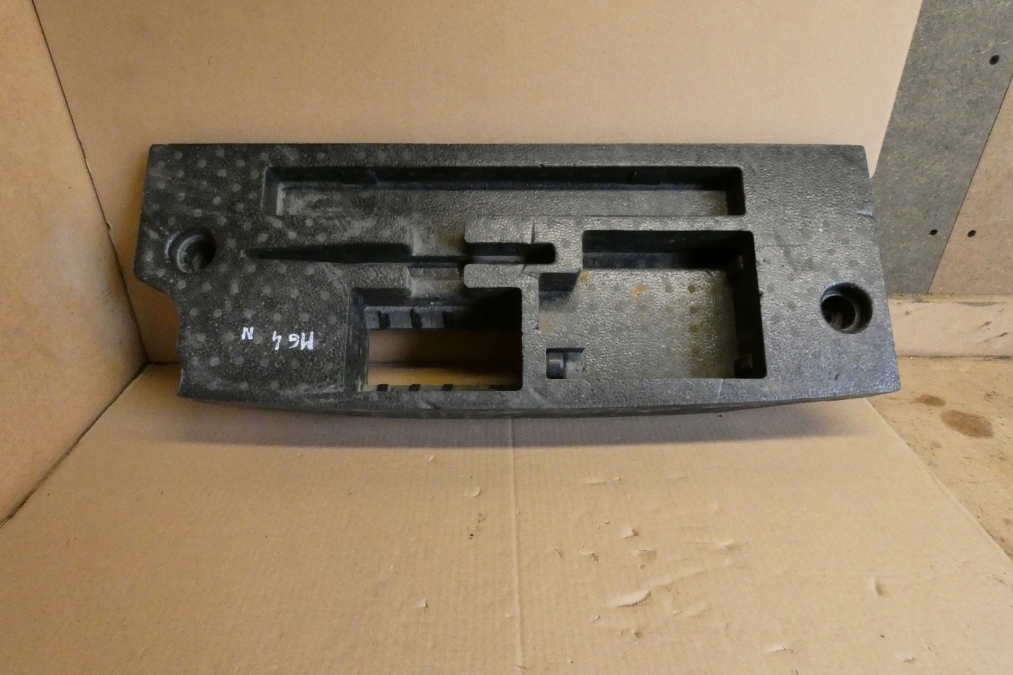 WKLAD Polystyren MG MG-4 ELECTRIC 23r.