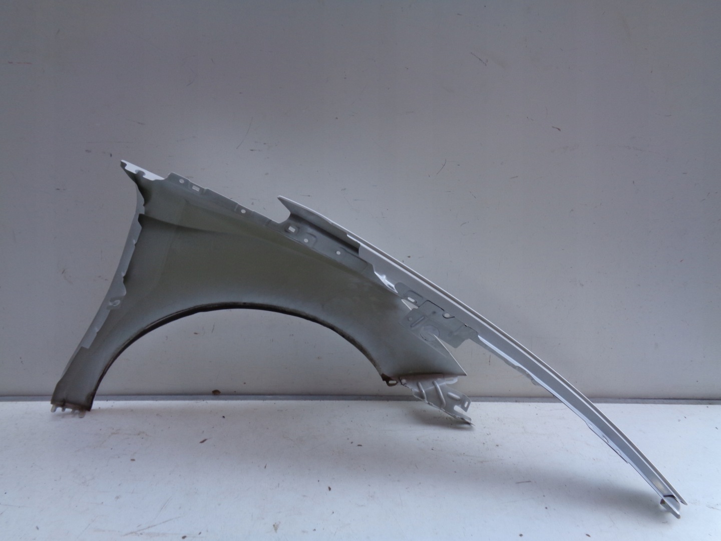 fender left front CITROEN DS5 11- NR 36865