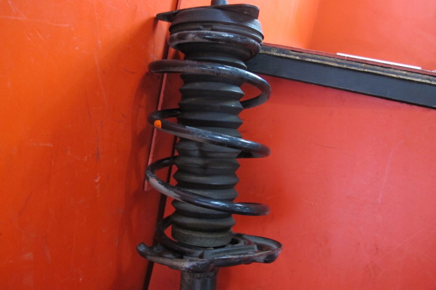 RENAULT KADJAR LIFT 1.3 TCE H5HB470 swing right front shock absorber KPL