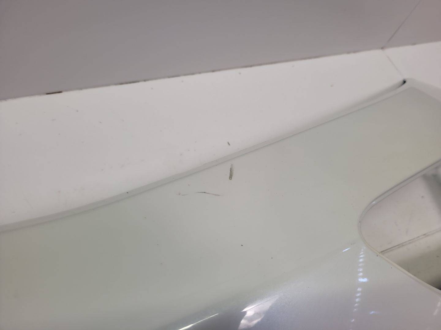 cap bonnet Toyota Yaris XP130 2nd facelift 2018 768110DA30