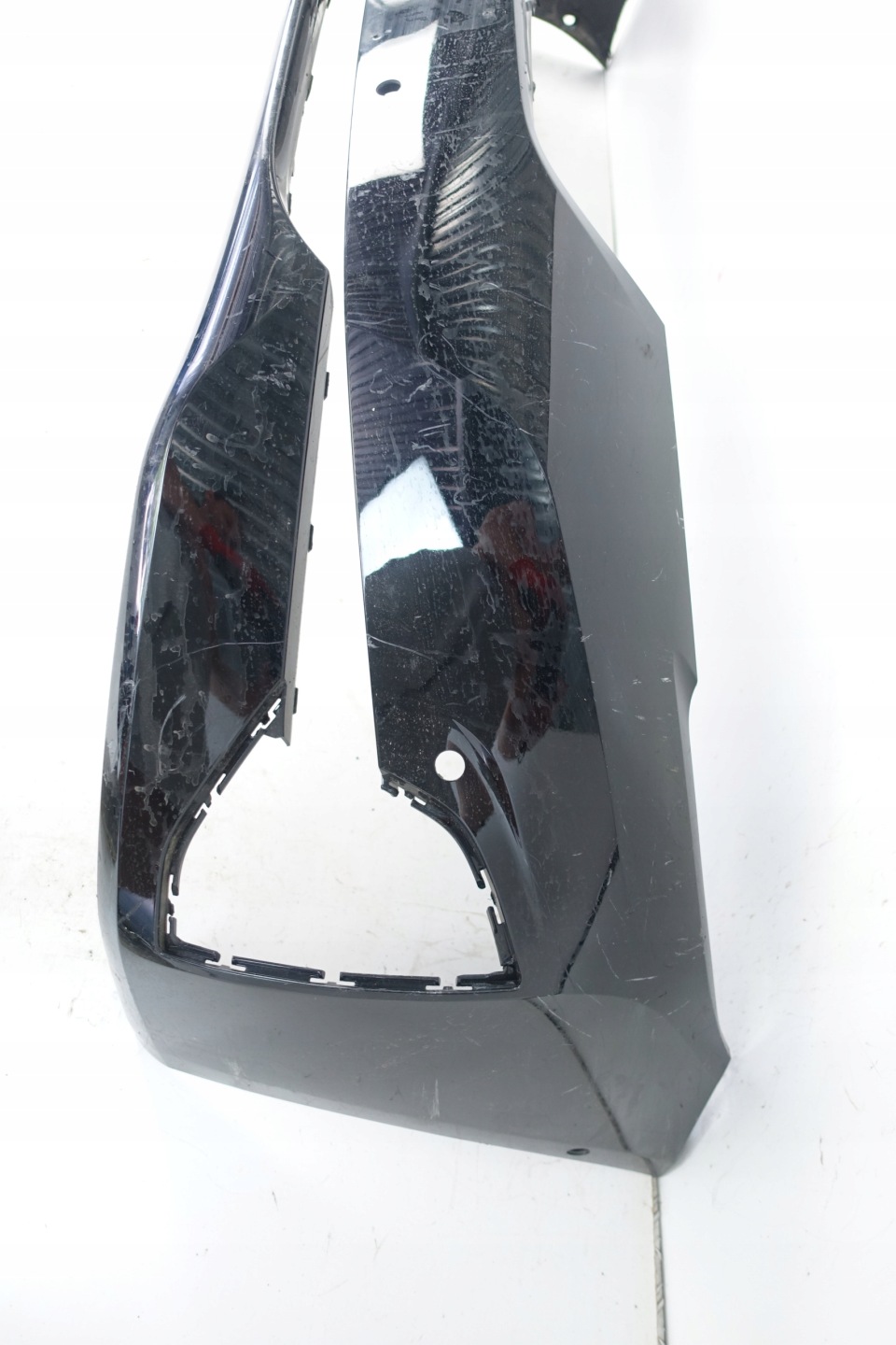 bumper front front BMW G30 G31 LIFT 20- 9464207
