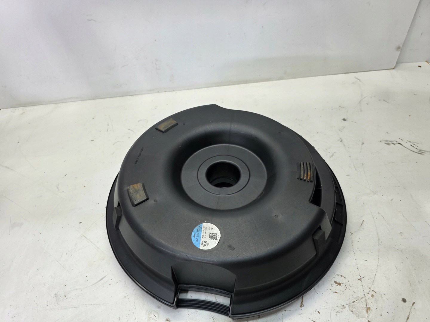 speaker SUBWOOFER subwoofer AUDI A3 8V 8V0035382