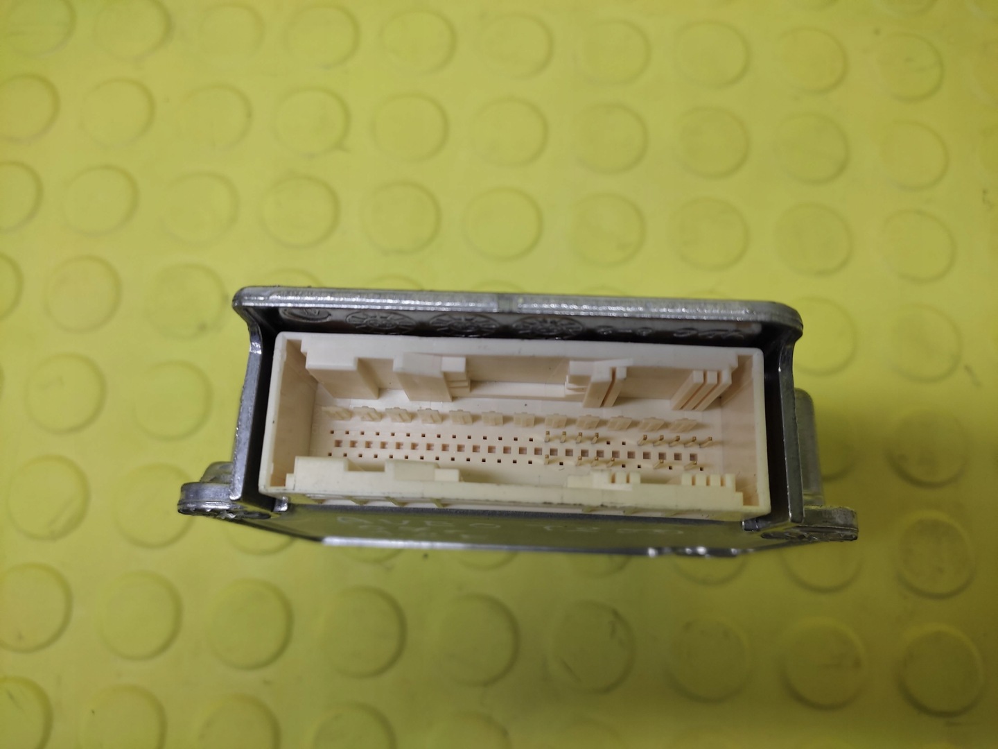 CHEVROLET AVEO T250 SENSOR AIR BAG 96442703