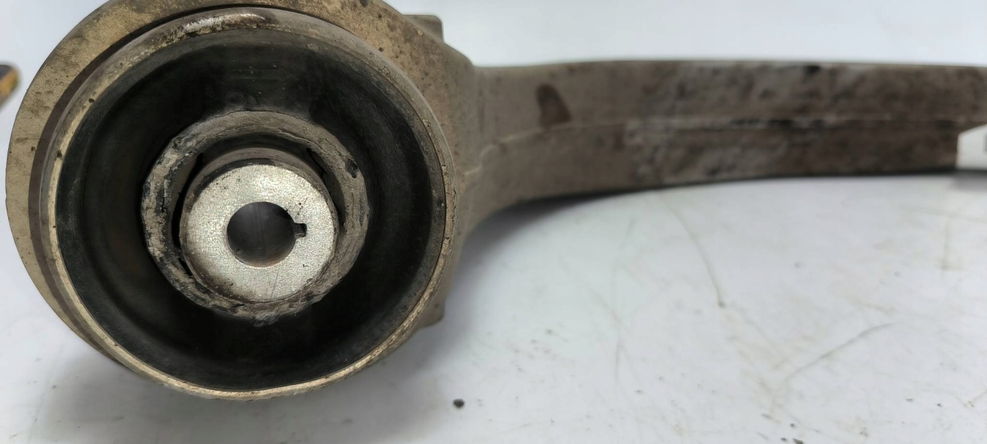 arm front left 4M0407695C AUDI Q7 II 4M