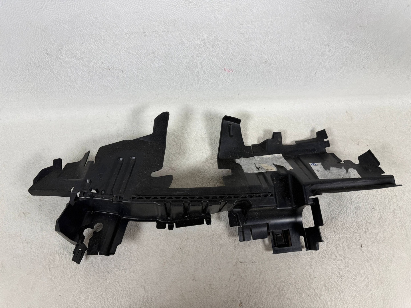 OPEL ASTRA K V volant vzduchový předek 332155568