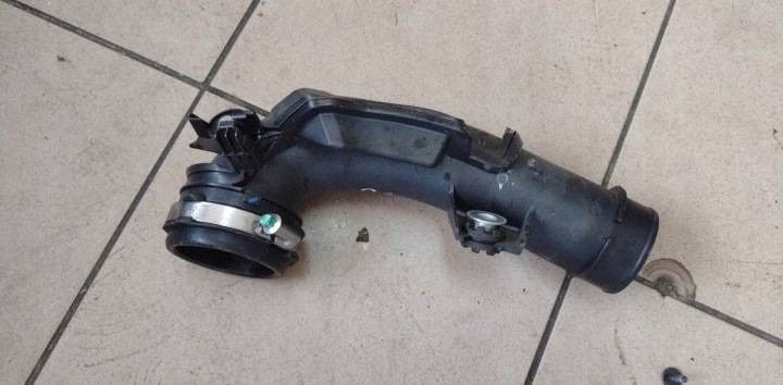 pipe intake Renault Arkana 165767789R