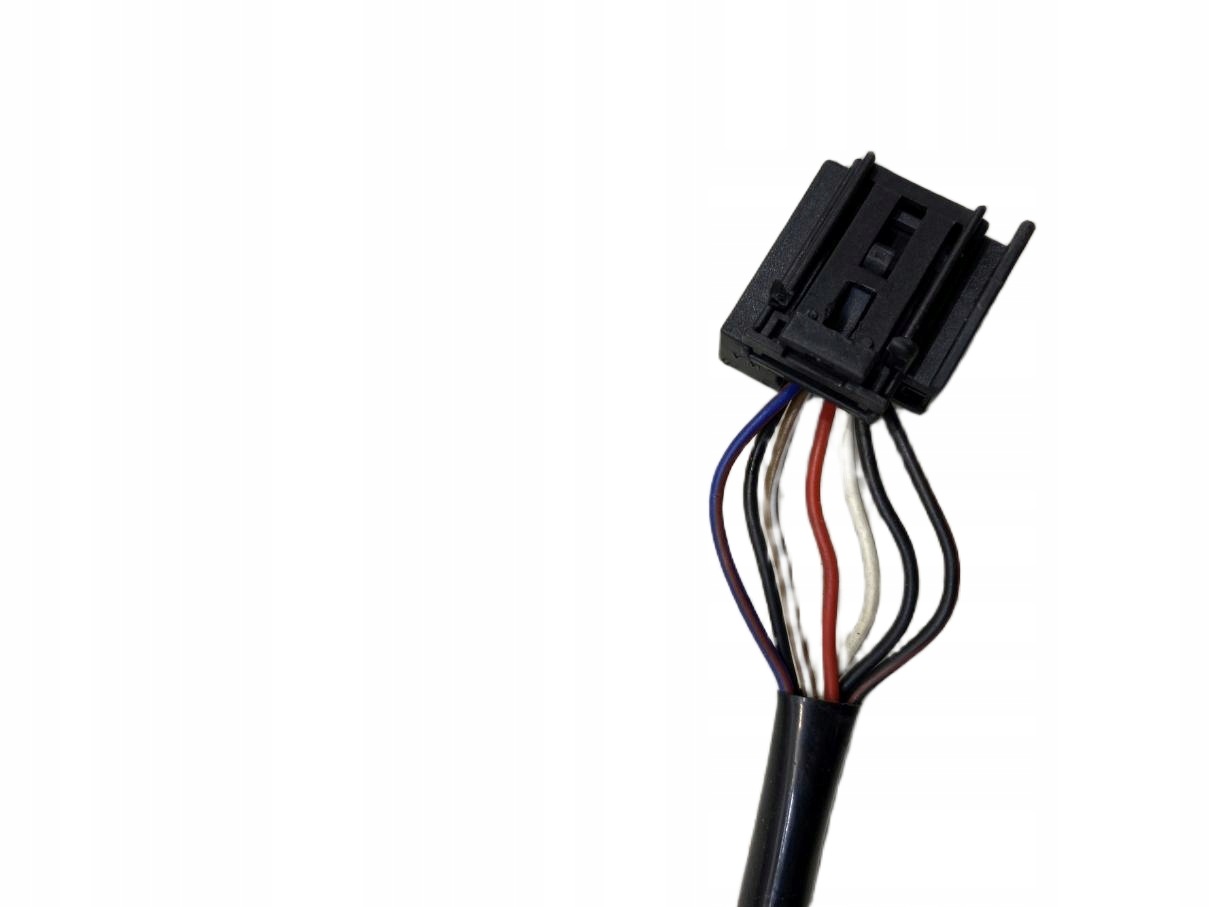 Spiegel links VW GOLF V 7 PIN